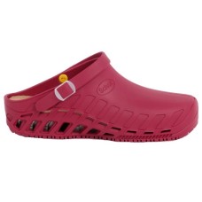 CLOG EVO TPR SCARPA UNISEX WINE 36/37