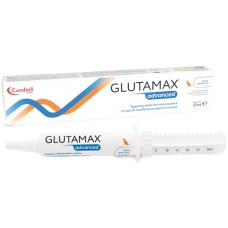 GLUTAMAX ADVANCED SIRINGA DOSATRICE 30 ML