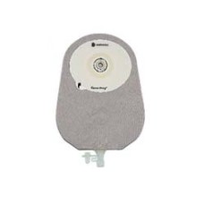 SACCA UROSTOMIA ESTEEM BODY 4 MM OPACO 10-35 MM 10 PEZZI