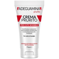 ADEGUAMINA PRURITO CREMA CUTE SENSIBILE 75 ML