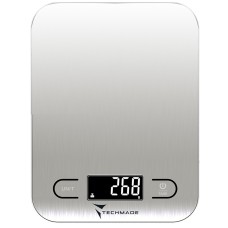 BILANCIA CIBO DIGITALE