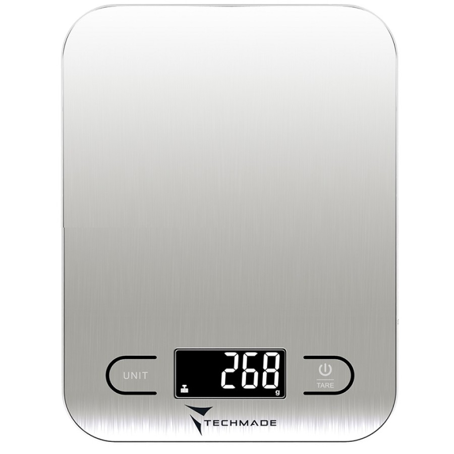 BILANCIA CIBO DIGITALE