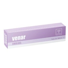 VENAR EMULGEL 100 ML