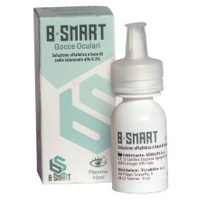 GOCCE OCULARI B-SMART 10 ML