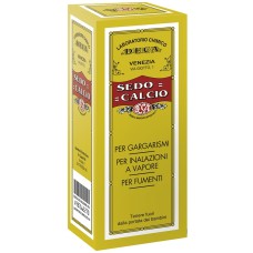 SEDO CALCIO SOLUZIONE 100 G