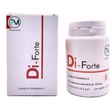 DI FORTE 168 COMPRESSE