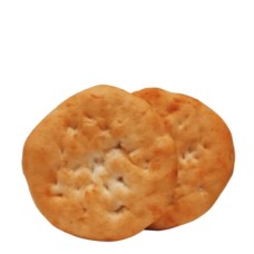 GUSTO APROTEICO FOCACCIA 130 G