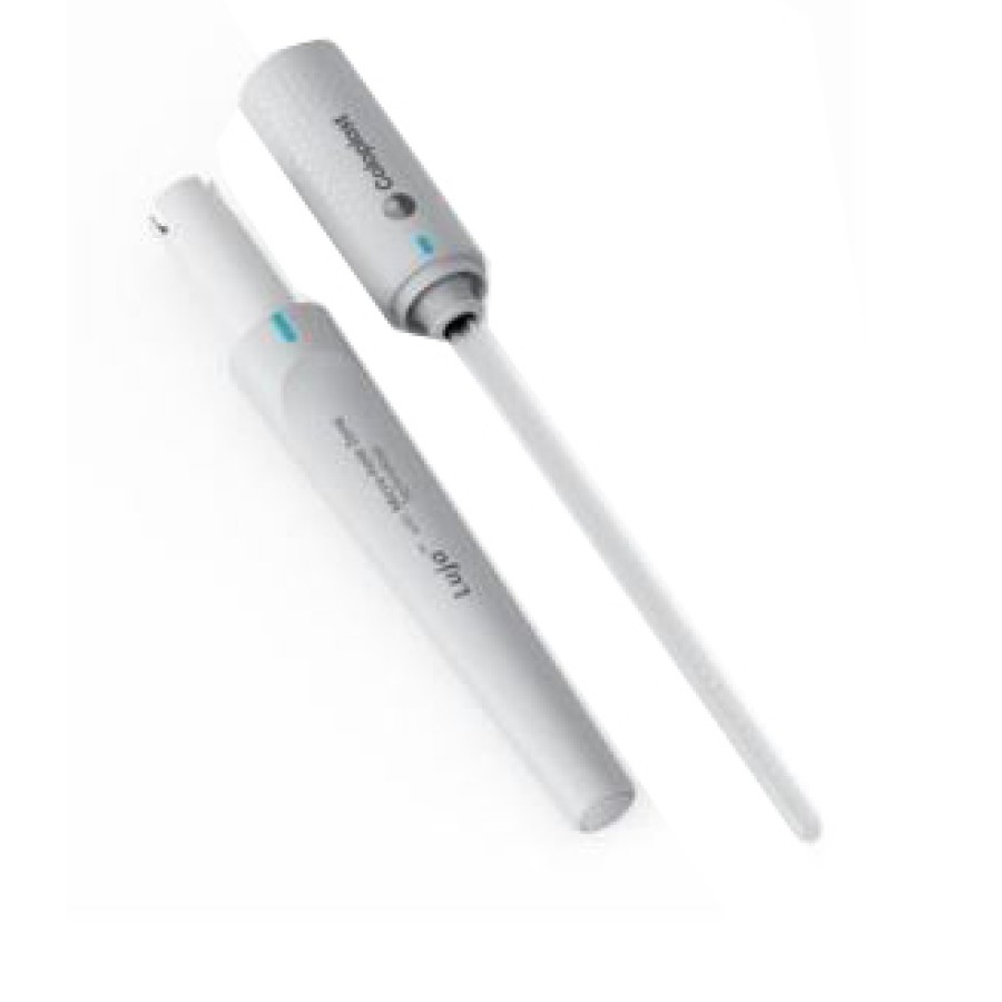 CATETERE VESCICALE AUTOLUBRIFICANTE LUJA DONNA CH 10 30 PEZZI