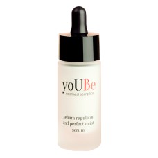 YOUBE COSMETICS MIA NOVA SEBUM REGULATOR PERFECTIONIST SERUM 30 ML