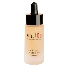 YOUBE COSMETICS D'IMMENSO SUPER GLOW ANTIOXIDANT SERUM 30 ML