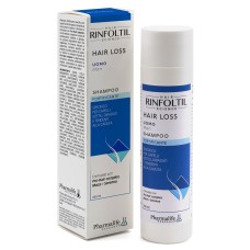 RINFOLTIL HAIR LOSS UOMO SHAMPOO 250 ML