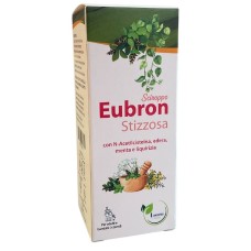 EUBRON STIZZOSA SCIROPPO 150 ML