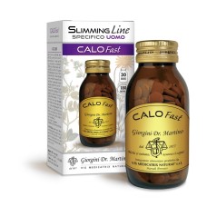 CALO FAST UOMO 180 PASTIGLIE