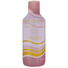 HYALURDREN 500 ML