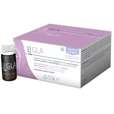 LI GLA 20 FLACONCINI DA 10 ML