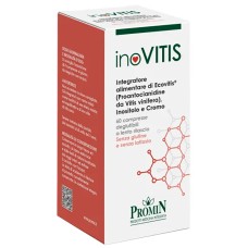 INOVITIS 60 COMPRESSE