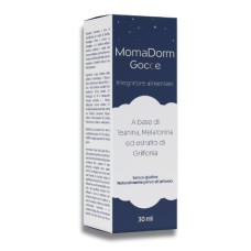 MOMADORM GOCCE 30 ML