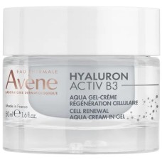 AVENE HYALURON ACTIV B3 ACQUA GEL 50 ML
