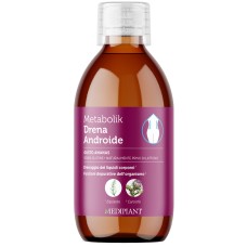 METABOLIK DRENA ANDROIDE ANANAS 500 ML