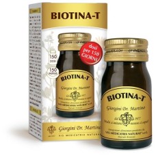 BIOTINA T 150 PASTIGLIE