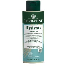 HERBATINT HYDRATE SHAMPOO 260 G