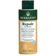 HERBATINT REPAIR SHAMPOO 260 G