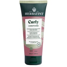 HERBATINT CURLY CONDITIONER 200 G