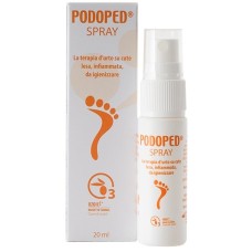 PODOPED SPRAY 20 ML