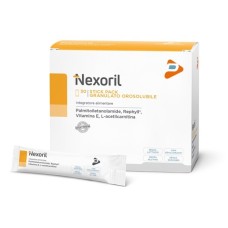 NEXORIL 30 STICK PACK NEXORIL 30 STICK PACK