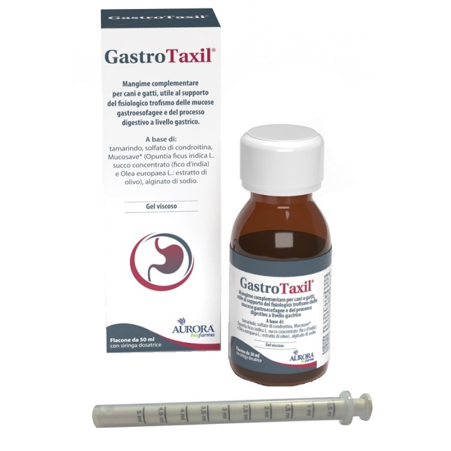 GASTROTAXIL 50 ML