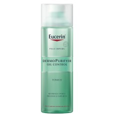 EUCERIN DERMOPURIFYER OIL CONTROL TONICO 200 ML