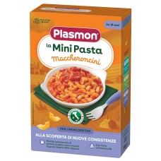 PLASMON PASTA MACCHERONCINI 300 G