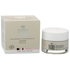 SALI DI ISCHIA CREMA VISO NUTRIENTE RIPARATRICE DEFENCE 50 ML