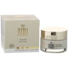 SALI DI ISCHIA CREMA VISO MATTIFY 50 ML EAU VERTE