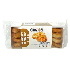 VENTAGLIETTI SENZA GLUTINE 115 G