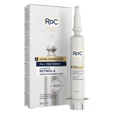 ROC DERM CORREXION FILL + TREAT SERUM 15 ML