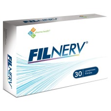 FILNERV 30 COMPRESSE