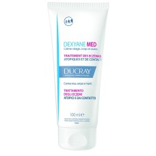 DEXYANE MED 100 ML
