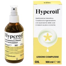 HYPEROIL OIL FORMULATION 100 ML
