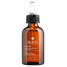 RILASTIL D-CLAR GOCCE DEPIGMENTANTI UNIFORMANTI 30 ML