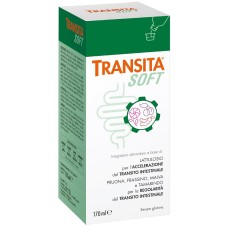 TRANSITA SOFT 170 ML TRANSITA SOFT 170 ML
