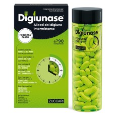 DIGIUNASE FASE PASTO 90 COMPRESSE