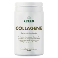 ZREEN COLLAGENE POLVERE