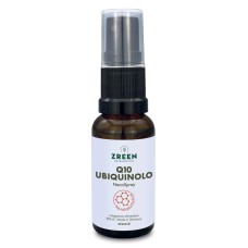 ZREEN Q10 UBIQUINOLO 100 ML