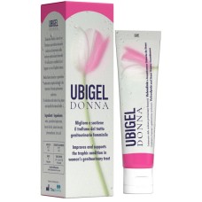 UBIGEL DONNA 50 ML UBIGEL DONNA 50 ML