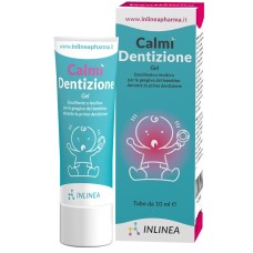 CALMI' DENTIZIONE GEL 10 ML