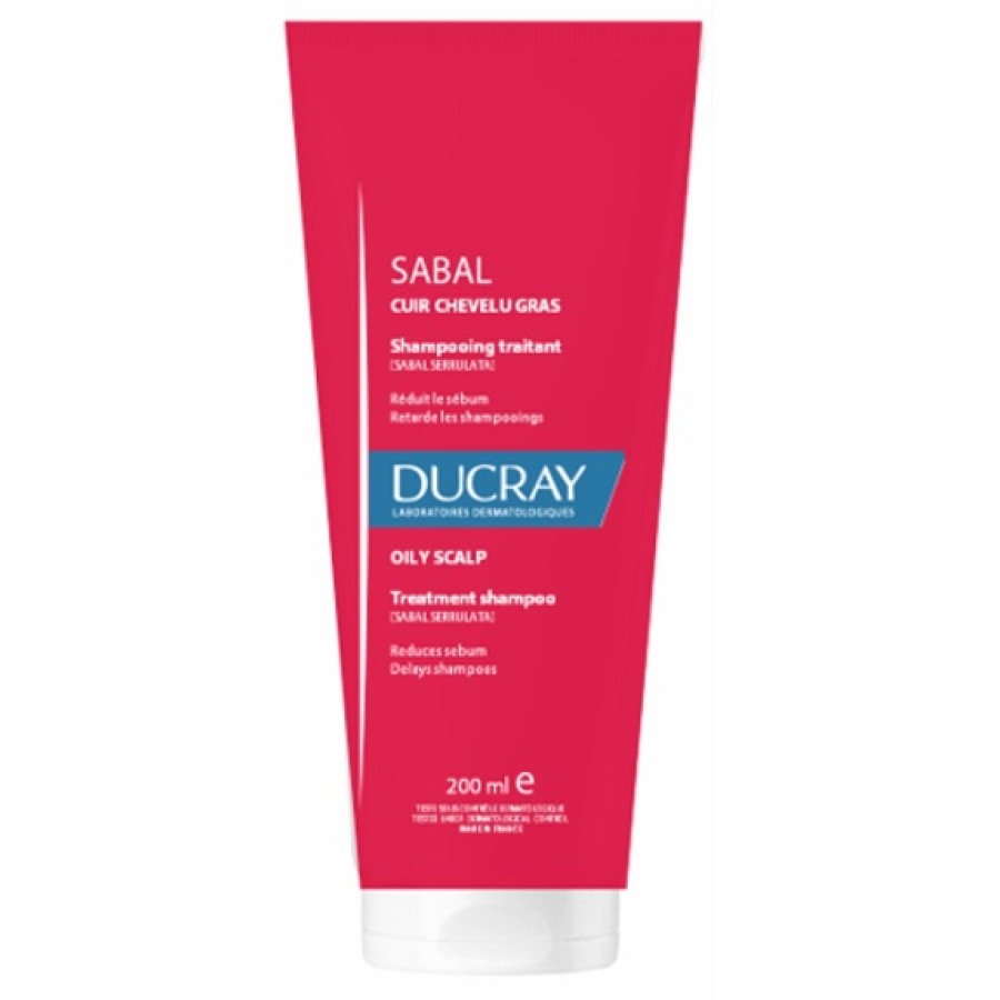 SABAL SHAMPOO TRATTANTE 200 ML