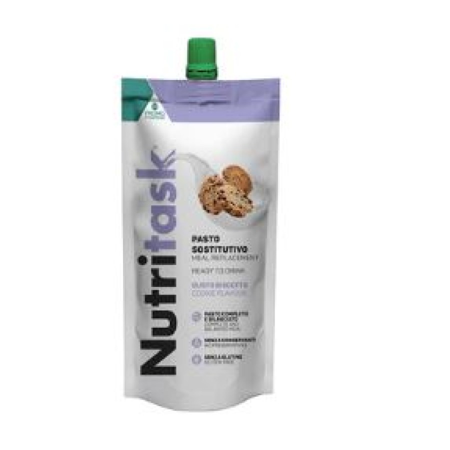 NUTRITASK BISCOTTO 220 G