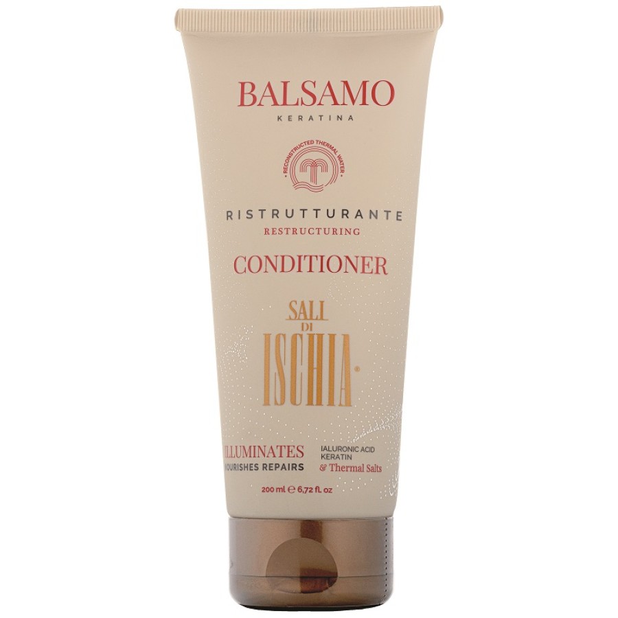 ISCHIA EAU THERMALE BALSAMO RISTRUTTURANTE ISCHIA EAU THERMALE BALSAMO RISTRUTTURANTE