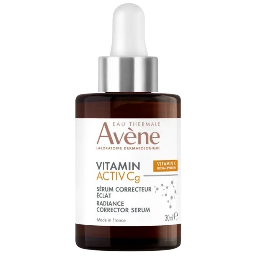 AVENE VITAMIN ACTIV C SIERO 30 ML AVENE VITAMIN ACTIV C SIERO 30 ML